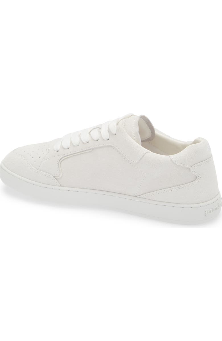 Palm Angels Palm Sneaker, Alternate, color, White