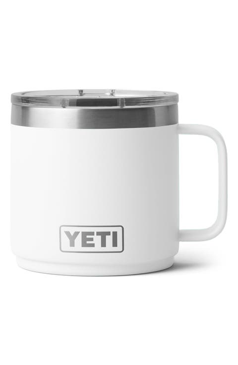 Rambler 14-Ounce Stackable Mug