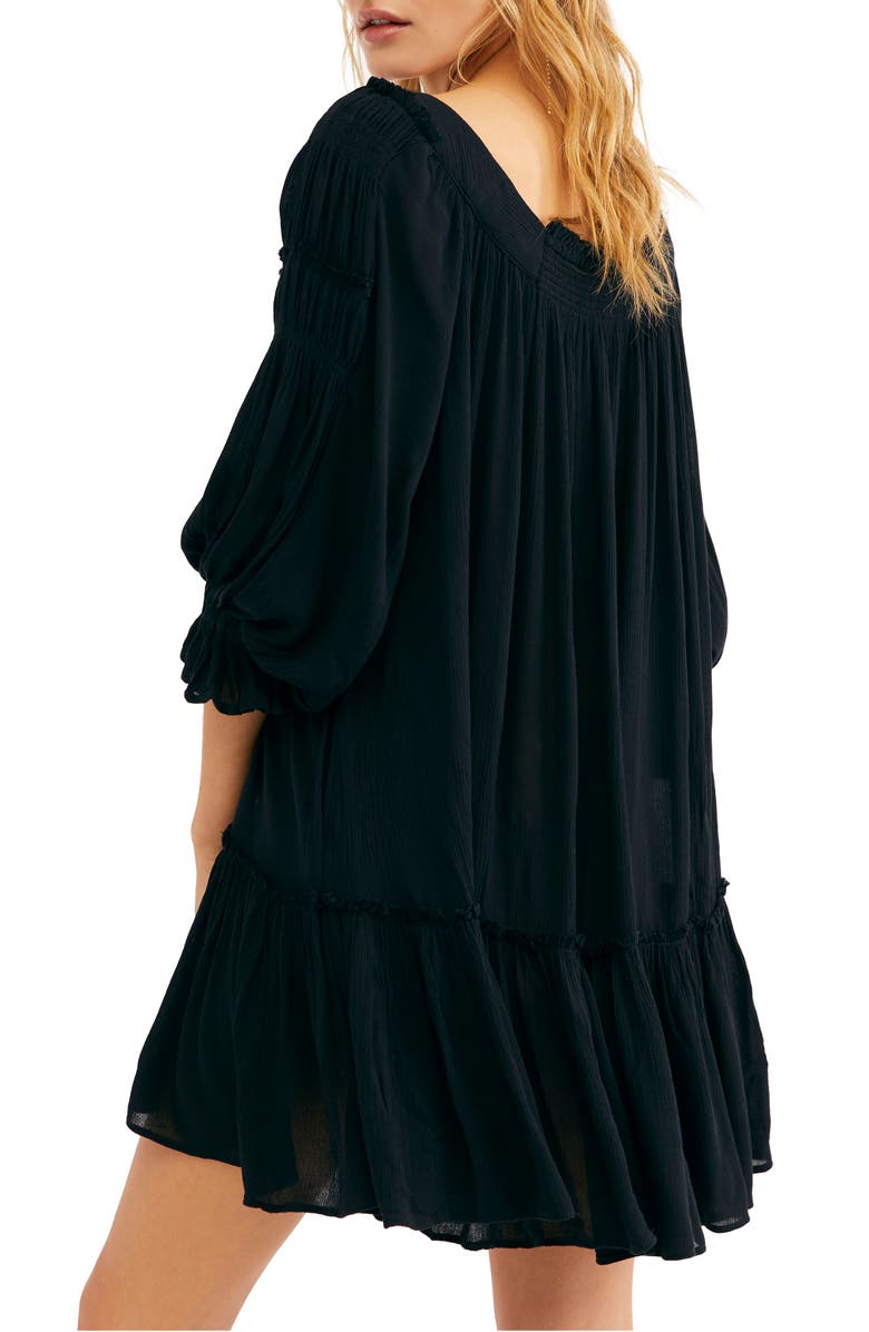 Free People Endless Summer by Free People See Ya There Minidress, Alternate, color,