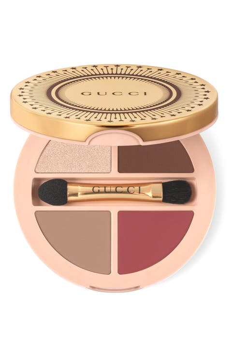 Palette de Beauté Quatuor