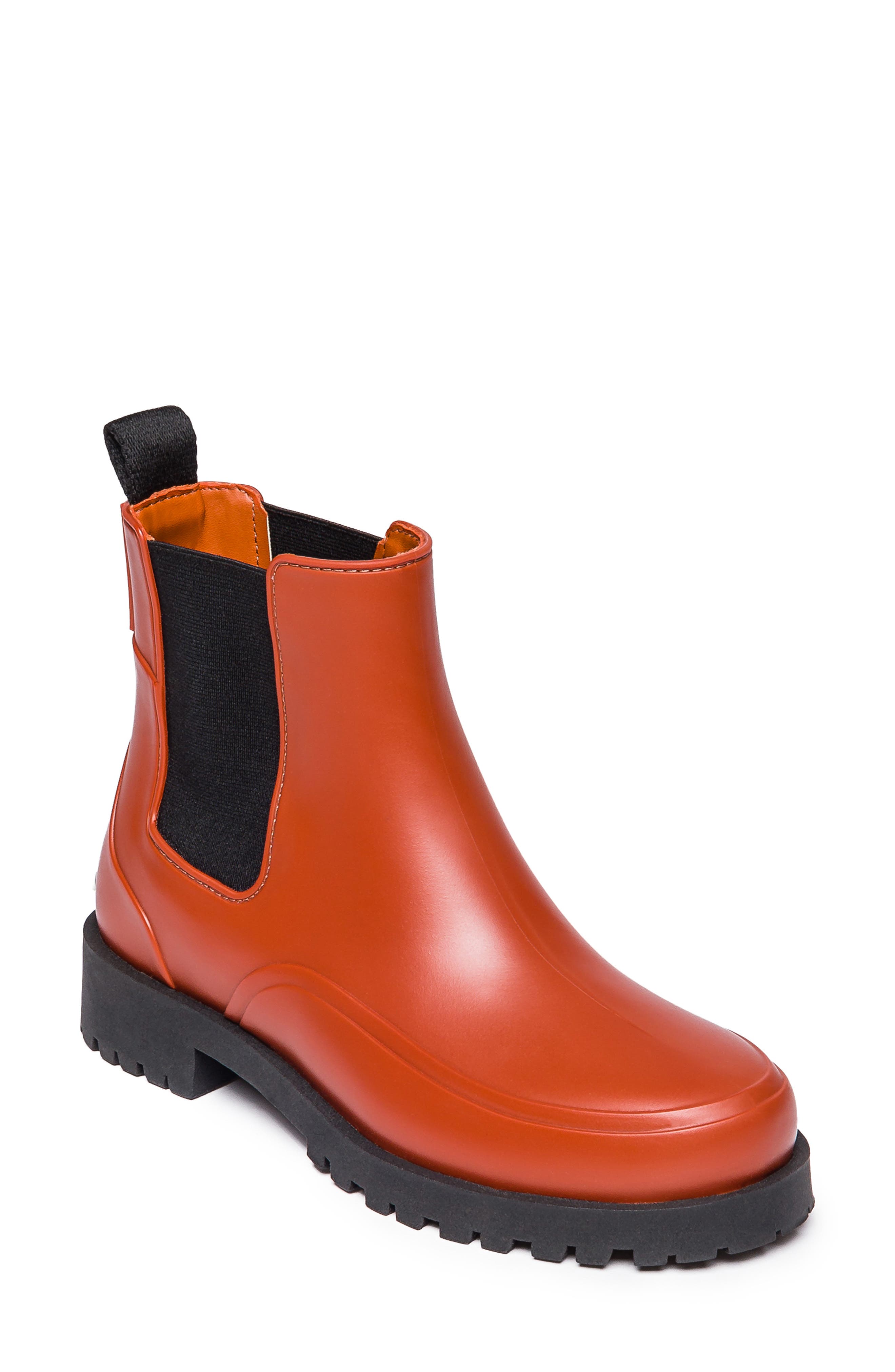 Bernardo Footwear Addison Chelsea Rain Boot (Women) | Nordstromrack