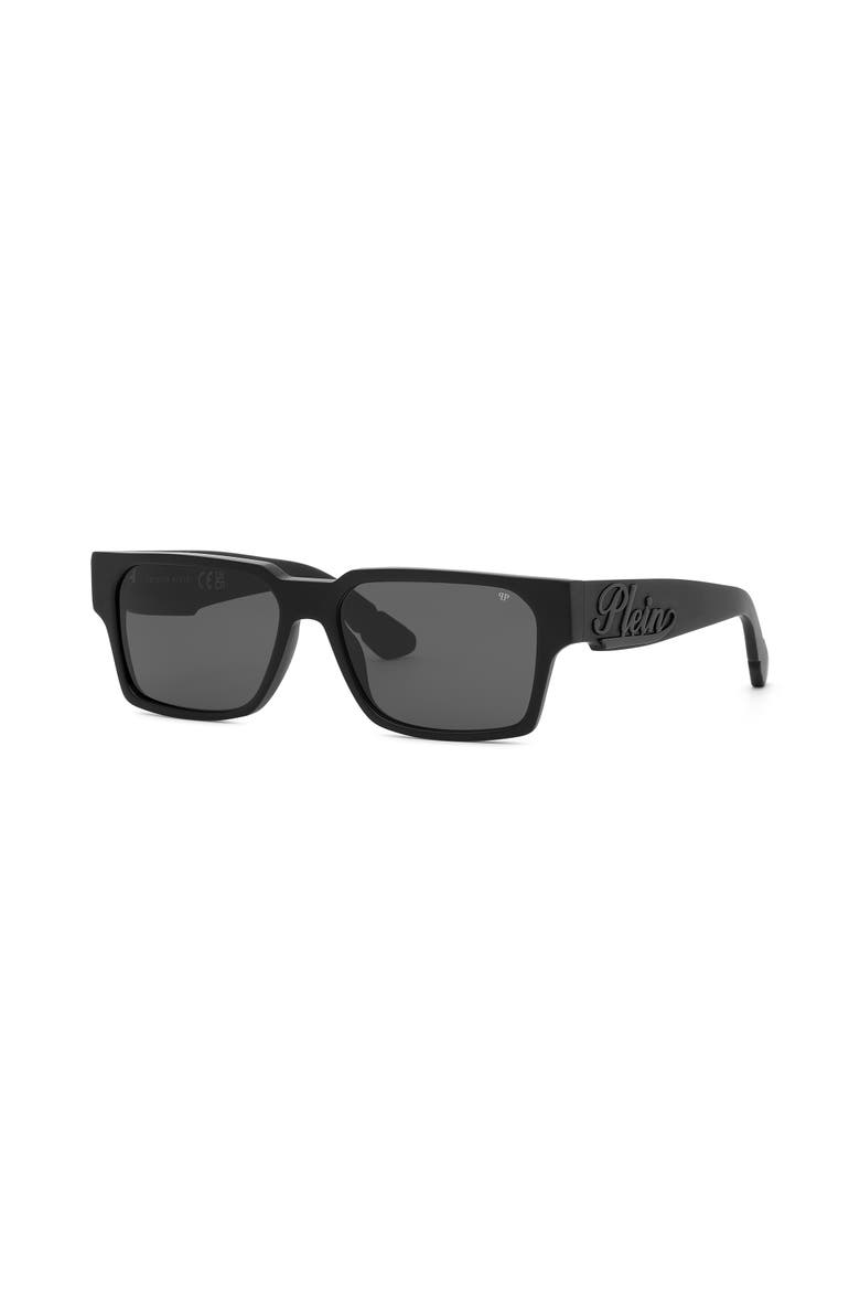 Sunglasses Men, Alternate, color, black/black