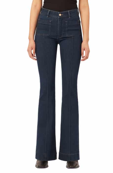 DL1961 Bridget Instasculpt High Waist Bootcut Jeans