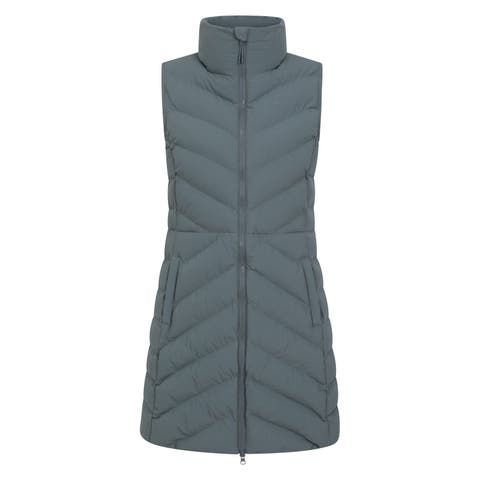 Anmore Padded Vest