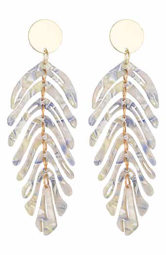 The Luxe Collection Lexy Drop Earrings