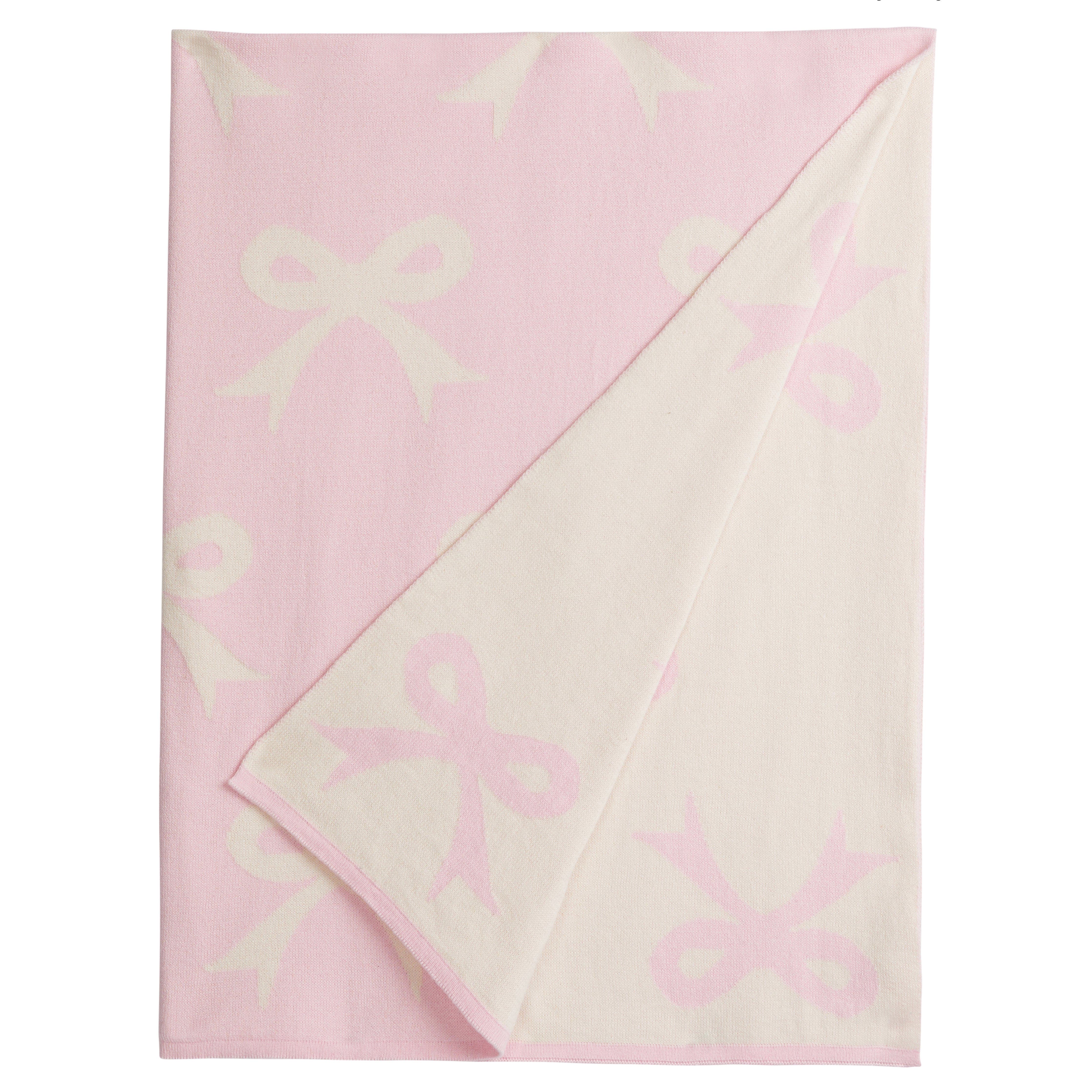 Pink Bow