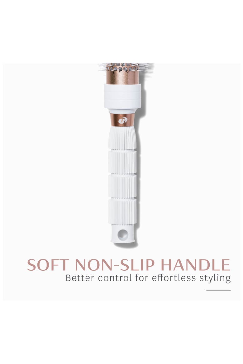 Volume 2-Inch Ceramic Coated Round Brush, Alternate, color, NO COLOR