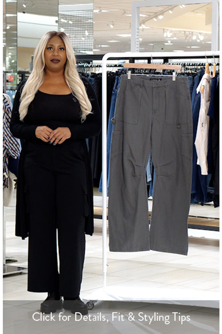 Miami Vice Low Rise Carpenter Pants video