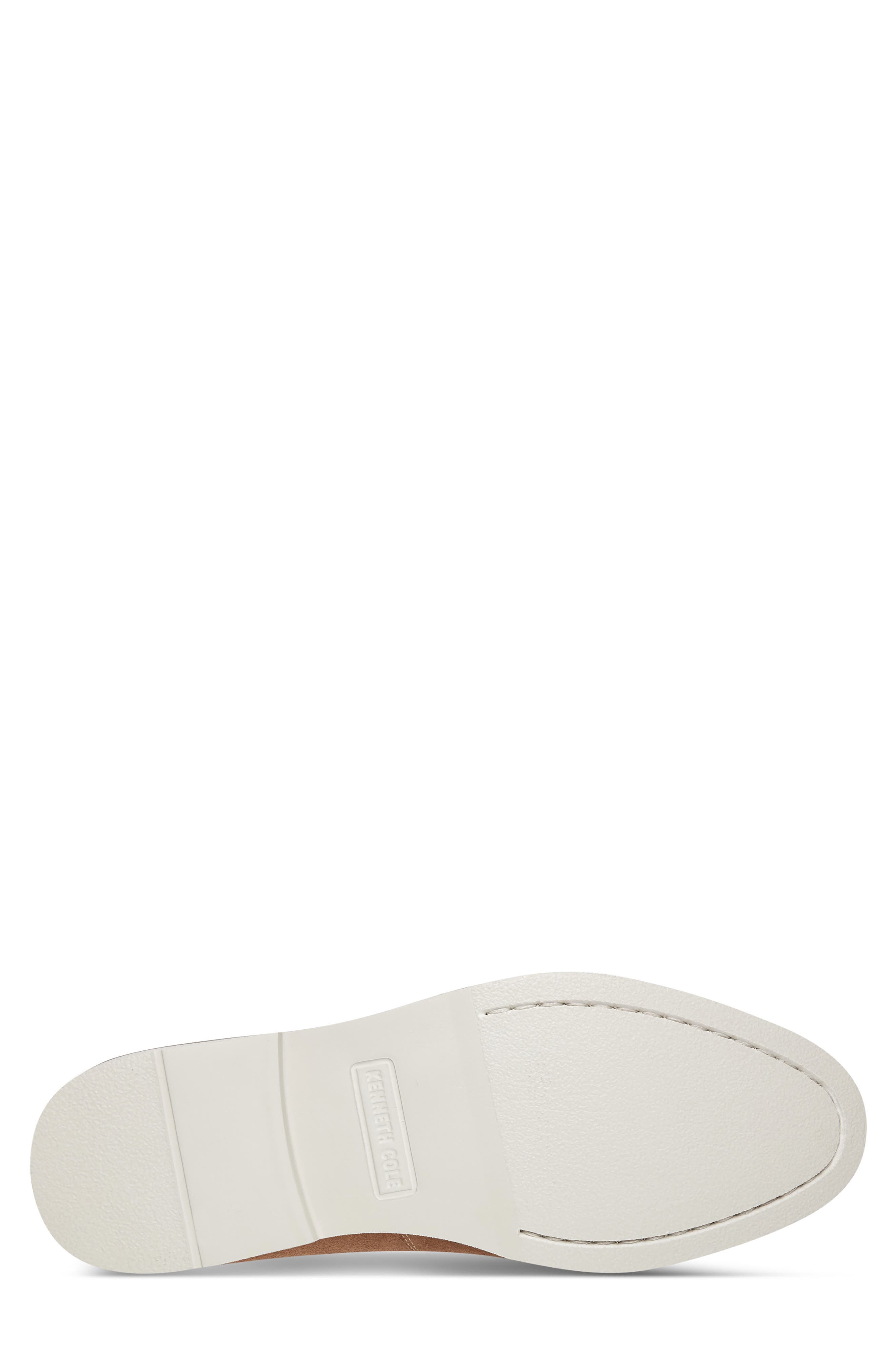 Savon Penny Loafer, Alternate, color, TAN