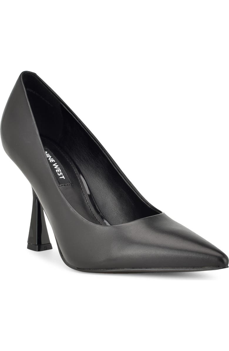 Nine West Ravens Pointed Toe Pump, Main, color,