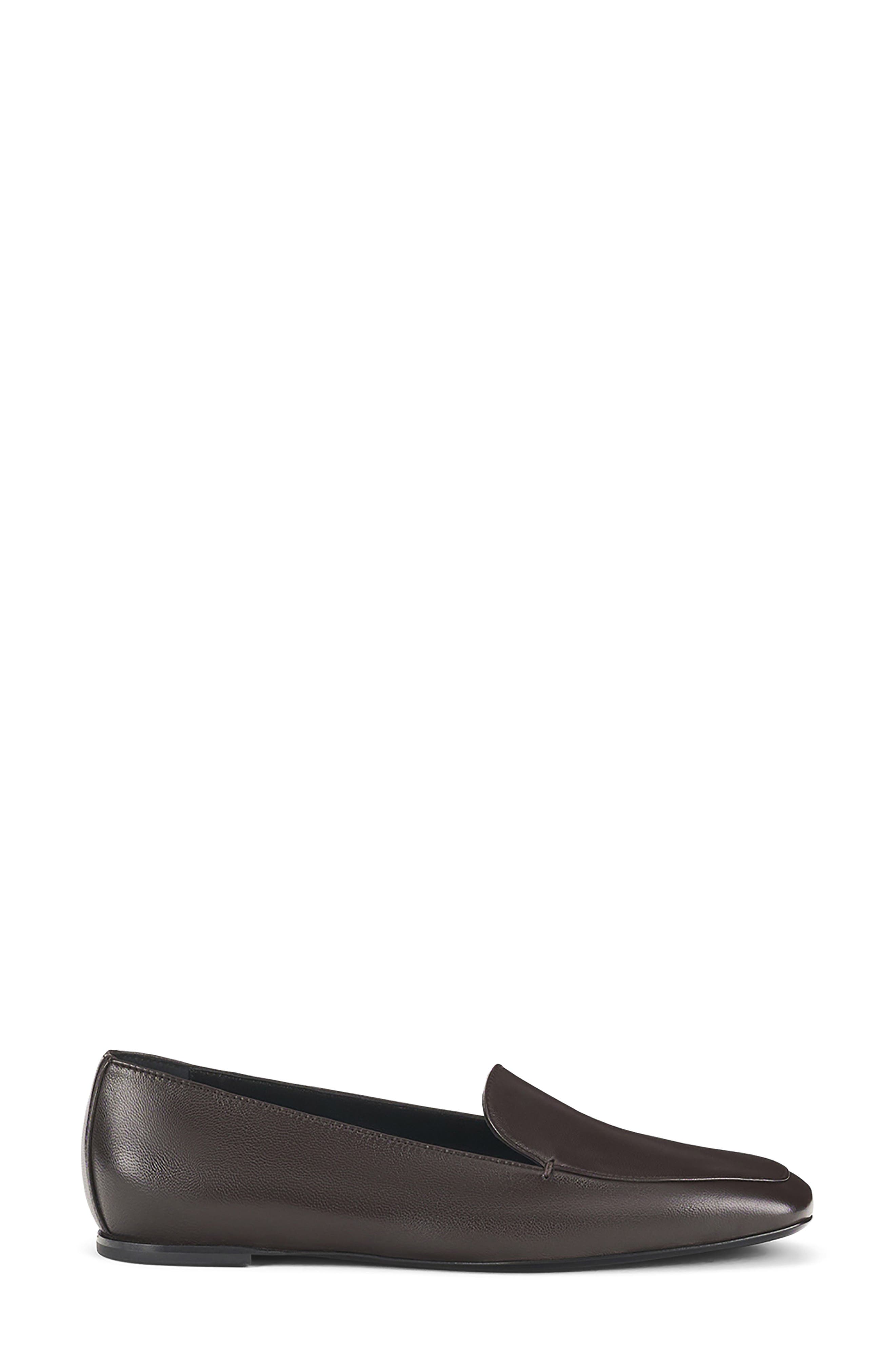 AGL Memy Loafer, Alternate, color, Testa Di Moro Nappa