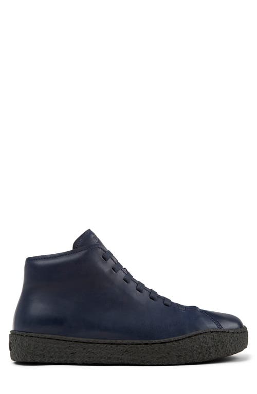 Camper Peu Terreno Short Boot