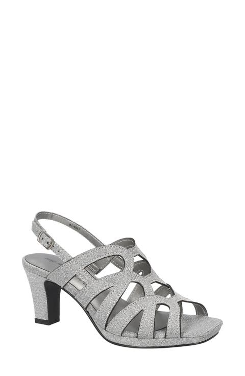 Jetty Slingback Sandal (Women)