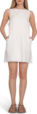 Belle & Bloom Take A Chance Shift Dress