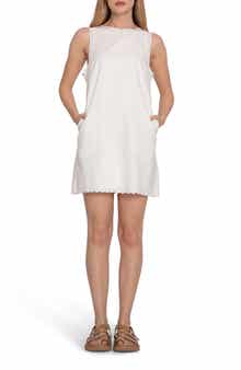 Belle & Bloom Take A Chance Shift Dress