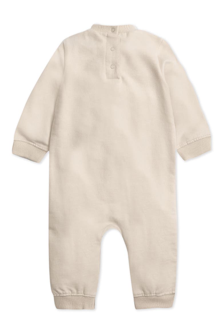 Kids' Ryder Romper, Alternate, color, SEAFOAM CAMO