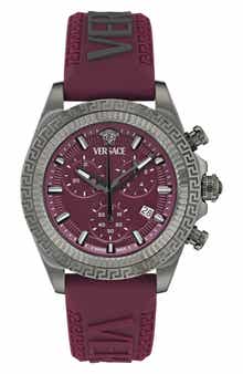Fornax Chronograph Watch, 43mm