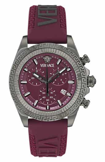 Fornax Chronograph Watch, 43mm