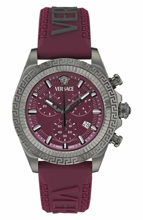 Fornax Chronograph Watch, 43mm