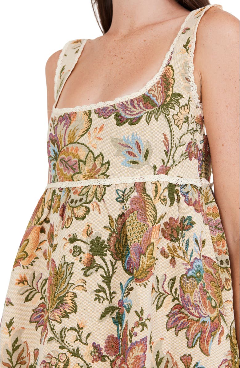 Eddy Emily Midi Dress, Alternate, color, 