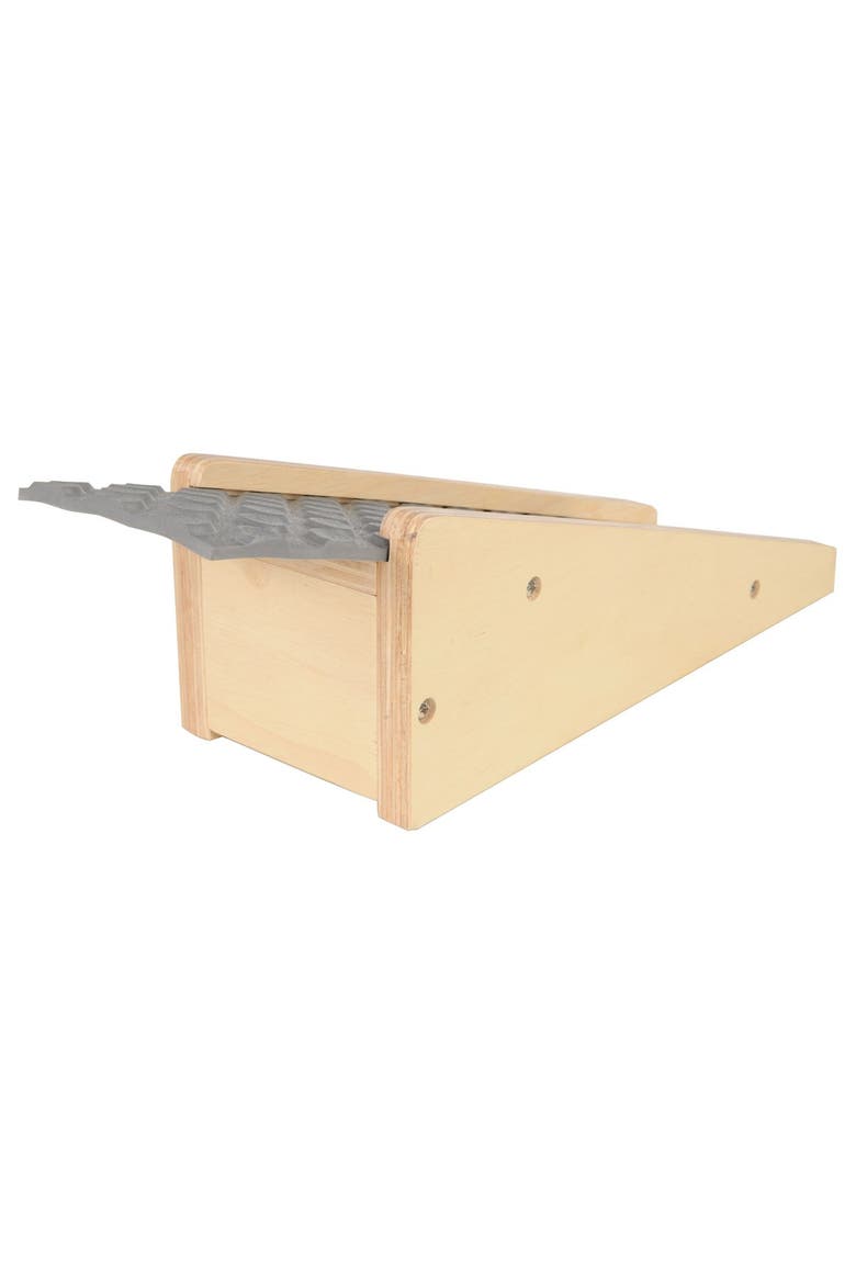 Ramptastic - STEM Ramp for Testing Velocity, Alternate, color, Multicolor