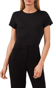 Halogen® Essential Compression T-Shirt