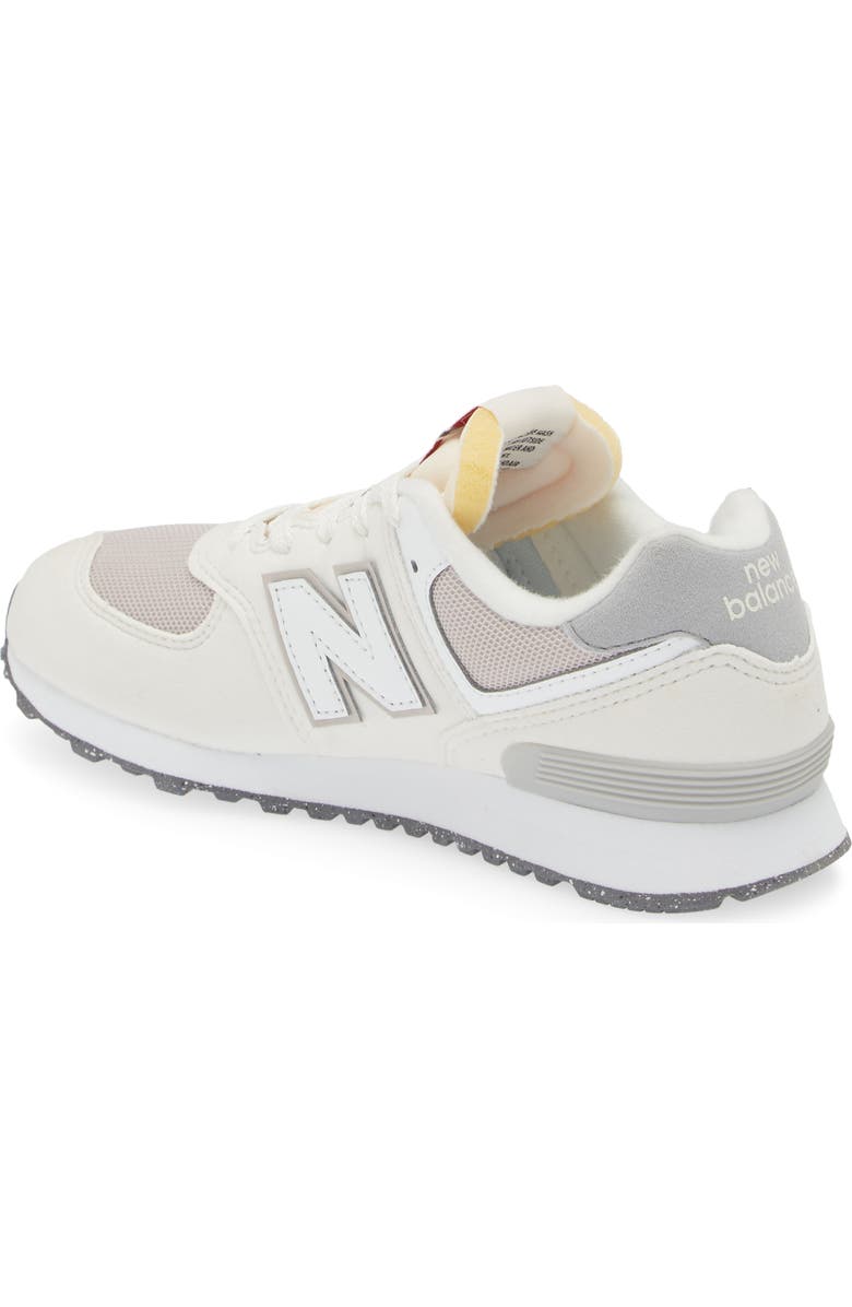 New Balance Kids' 574 Sneaker, Alternate, color,