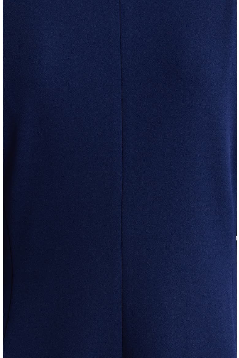 Scrunch Sleeve Open Front Jacket, Alternate, color, DISTANT MOUNTAIN