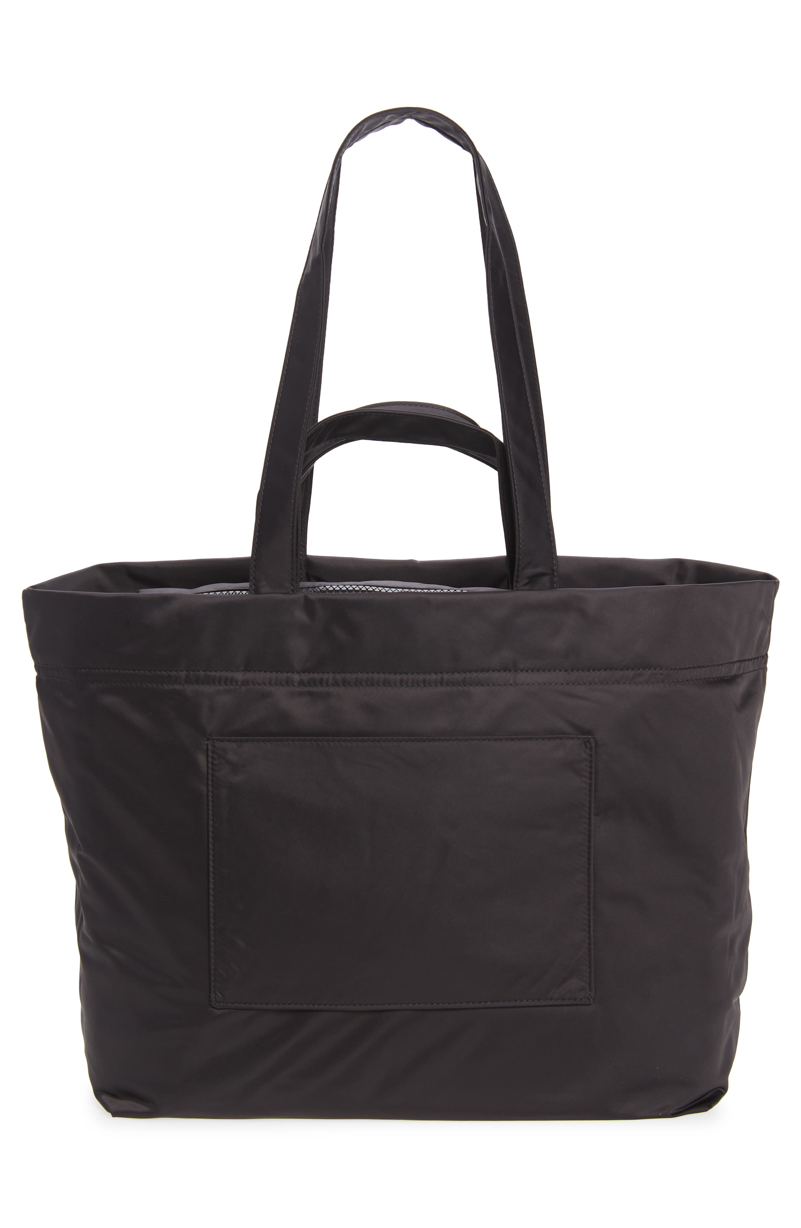 Madewell The Tour Travel Tote, Alternate, color, 