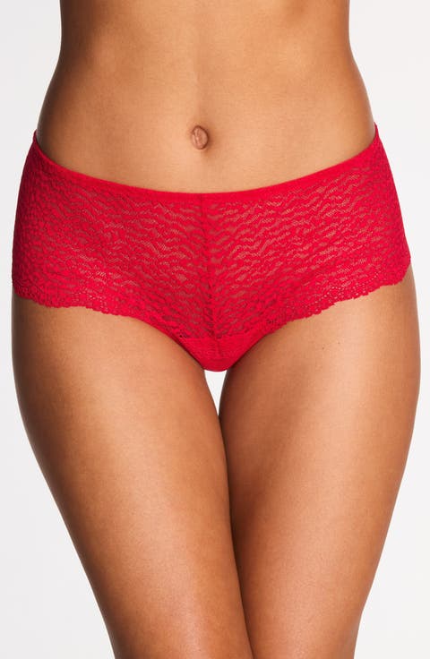 Untamed Tanga
