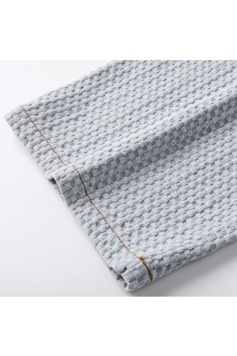 Waffle Pants, Alternate, color, Blue