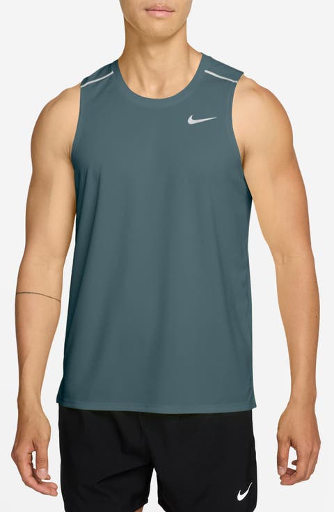 Miler Dri-FIT Running Tank