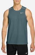 Nike Miler Dri-FIT Running Tank