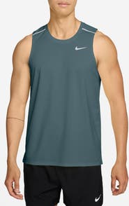 Nike Miler Dri-FIT Running Tank
