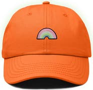 Dalix Rainbow Hat