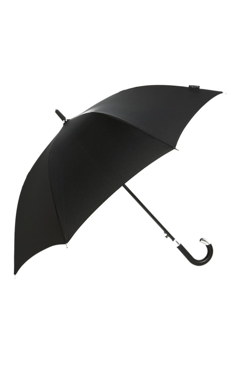 Davek Elite Cane Umbrella, Main, color, 