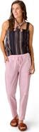 Carve Designs Zoe Twill Pant