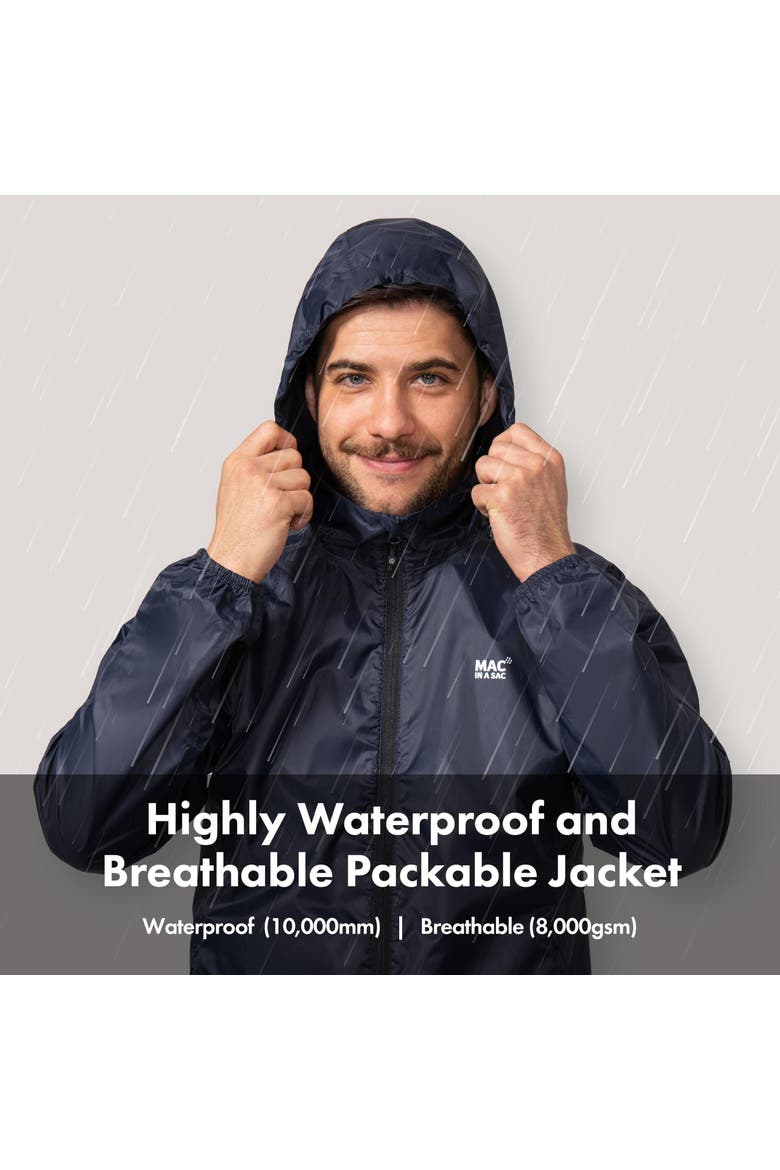 Origin2 Jacket, Alternate, color, Navy