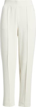 Tommy Bahama Palm Voyage Pintuck Pleat Knit Pants