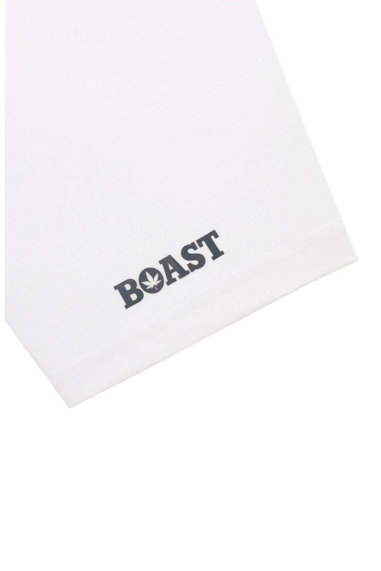 Performance Raglan Polo 2.0, Alternate, color, White