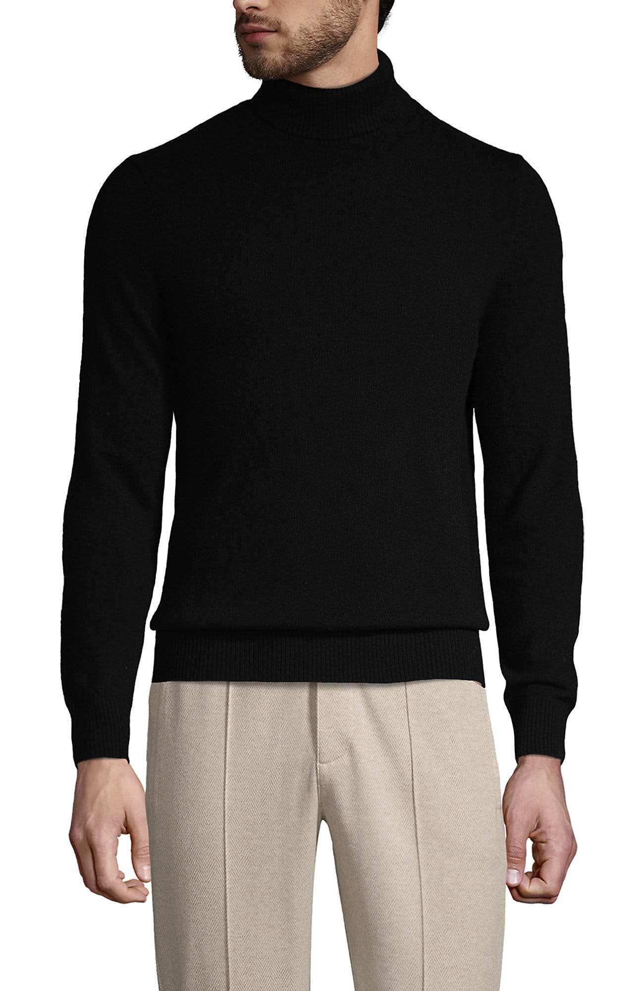 selected Black