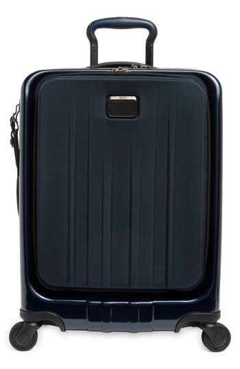 Tumi Dfo V4 21-inch Expandable Softside Spinner Carry-on