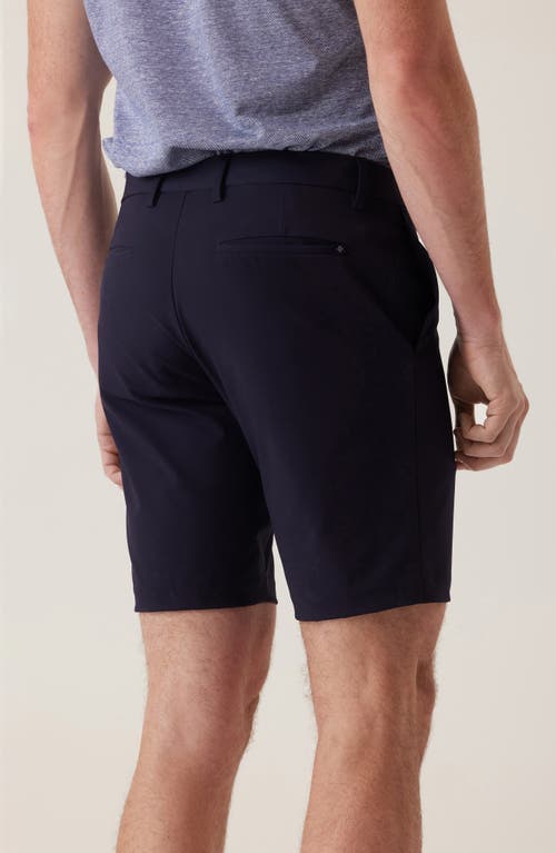 Deke Oasis Bermuda Shorts