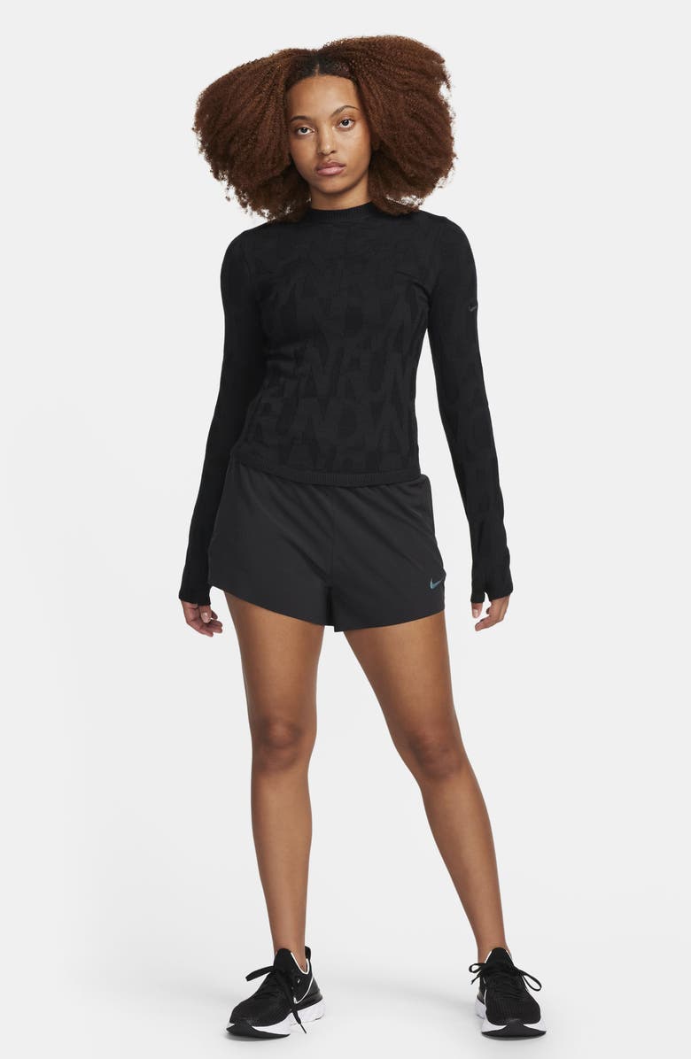 Nike Run Division Mid Layer Top, Alternate, color, 