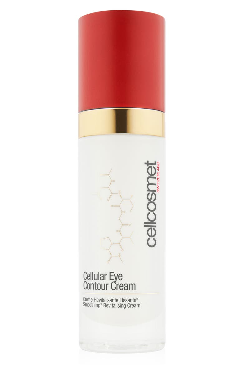 Cellular Eye Contour Cream video