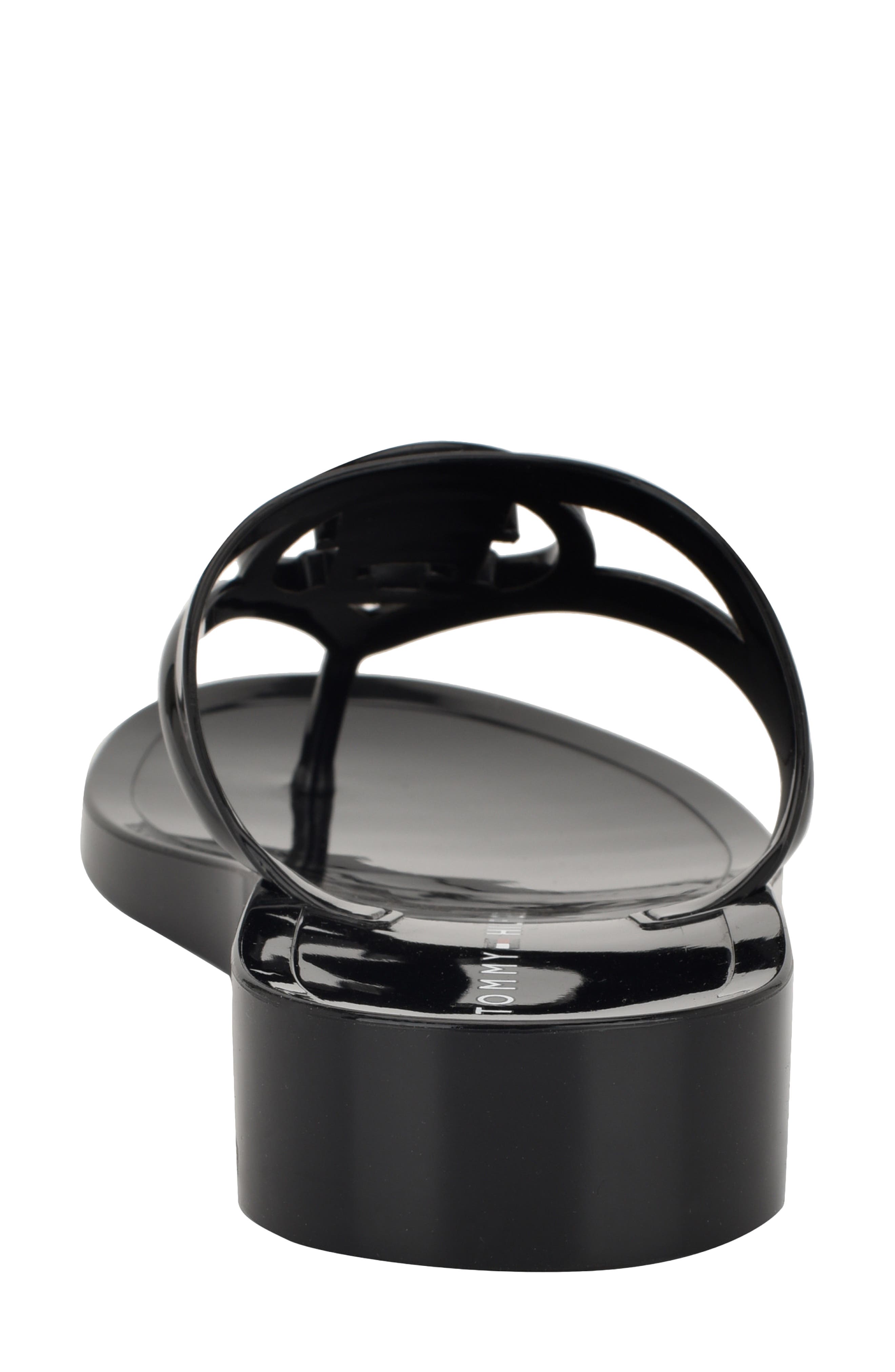 Tommy Hilfiger Vedna Flip Flop, Alternate, color, 