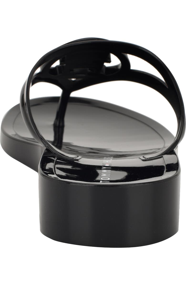 Tommy Hilfiger Vedna Flip Flop, Alternate, color,