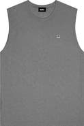 Dalix Mens Lil Smile Muscle Tank