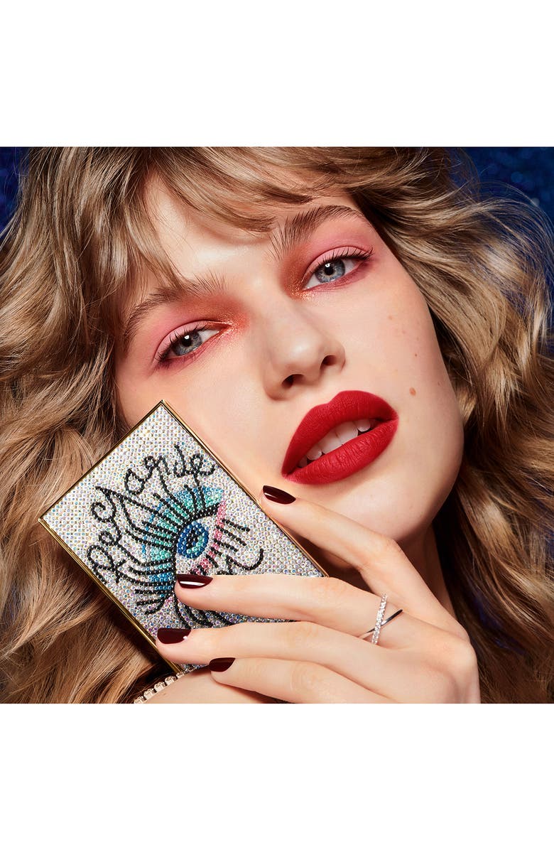 Guerlain Ombres G-Quad Eyeshadow Palette, Alternate, color, 