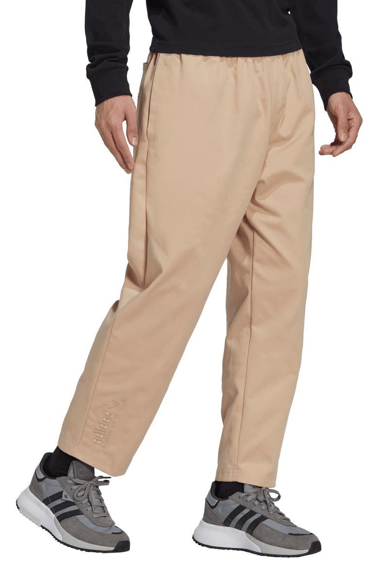 adidas Graphics Campus Chinos, Alternate, color, 